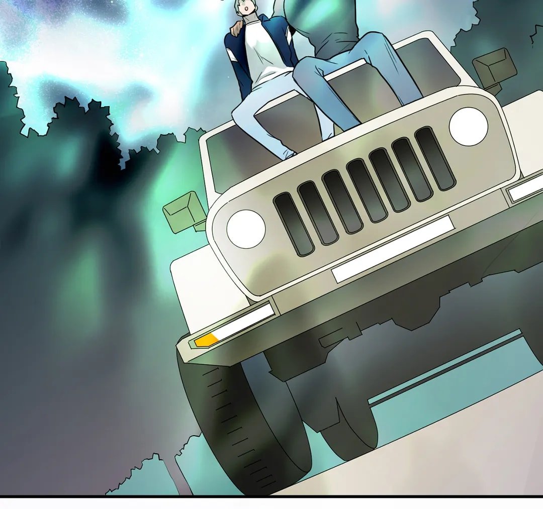 Dear DOO, Chapter 156 image 27